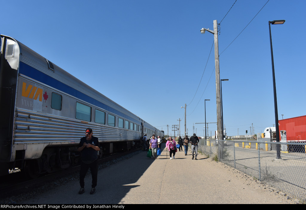 Canadian Pacific